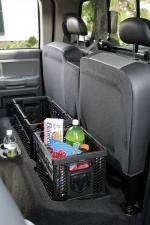 Dodge Dakota 2008 года